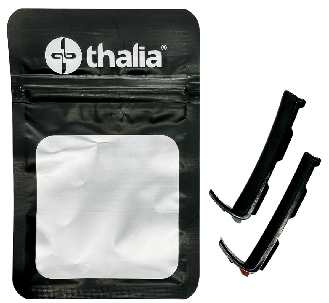 Thalia Rubber Fret Pad Kit - 12"