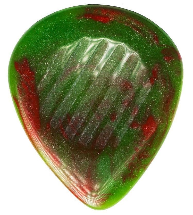 Timber Tones Resin Tones Grip Life On Mars