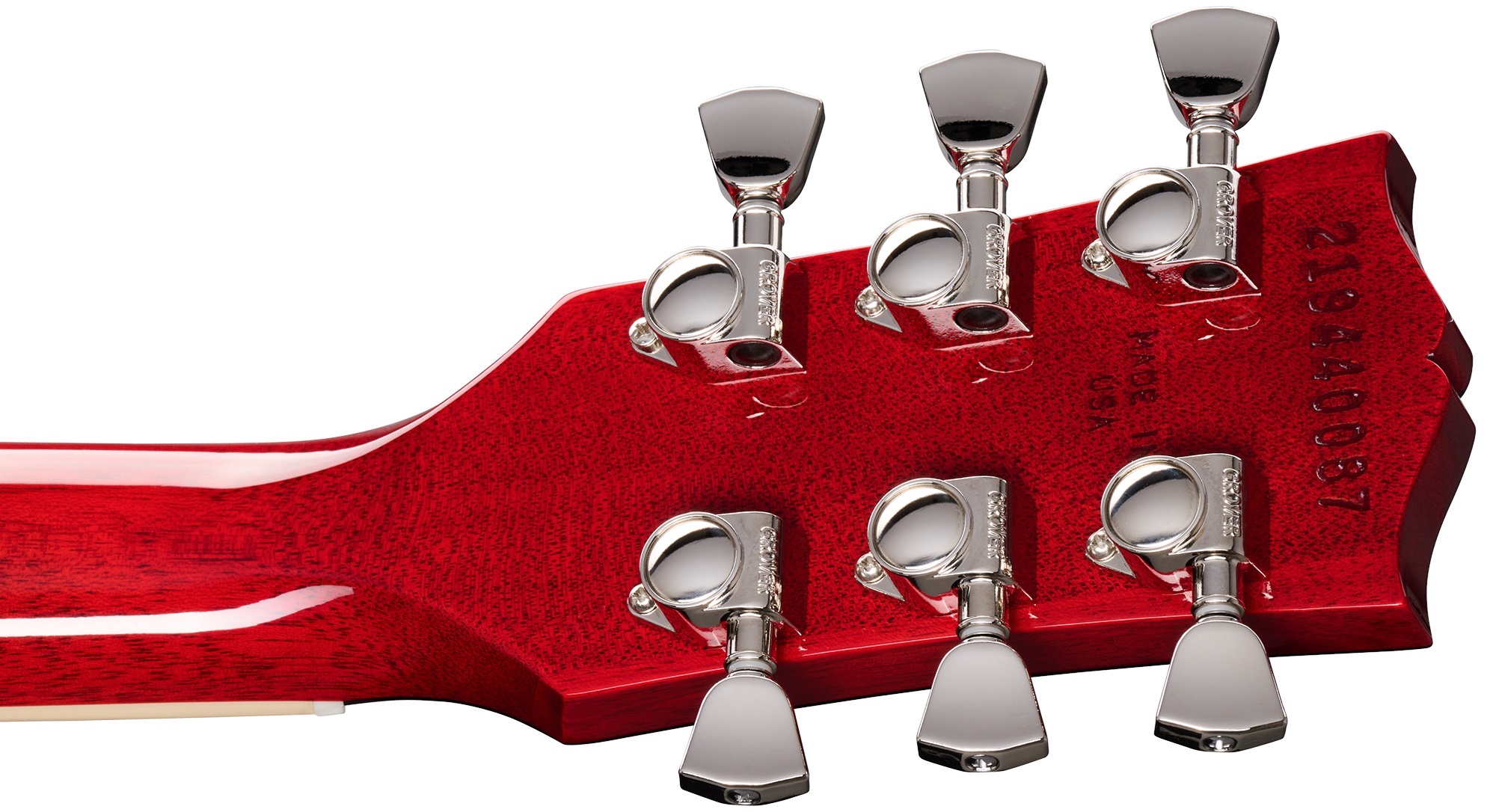Gibson Les Paul Studio Session Bourbon Burst