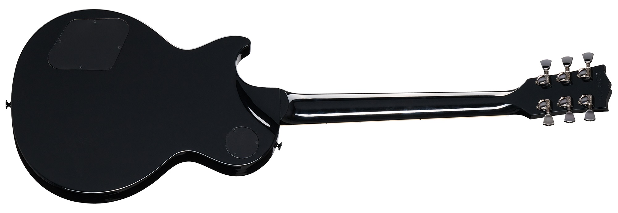 Gibson Les Paul Studio Session Translucent Ebony Burst