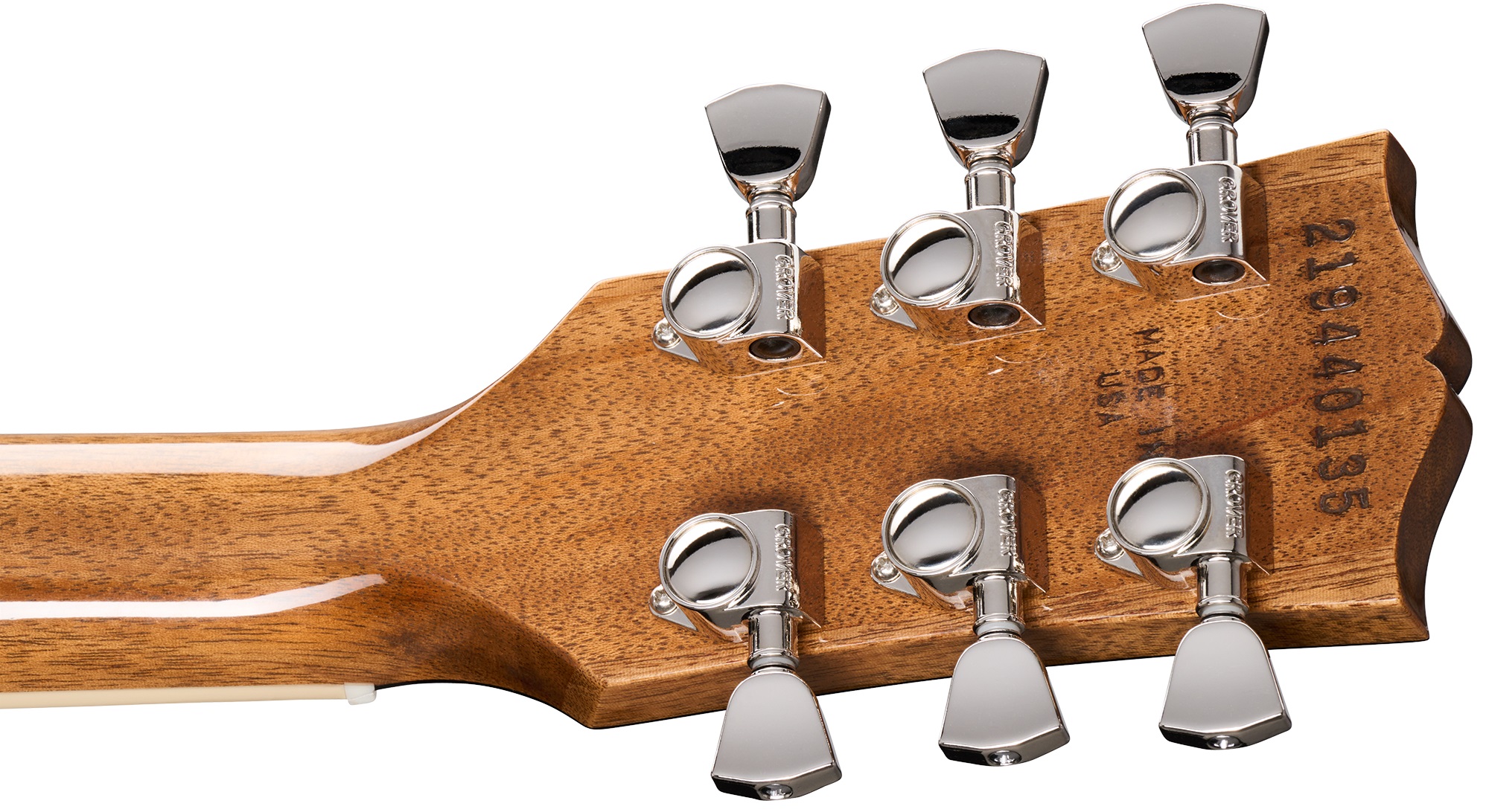 Gibson Les Paul Studio Session Honey Burst