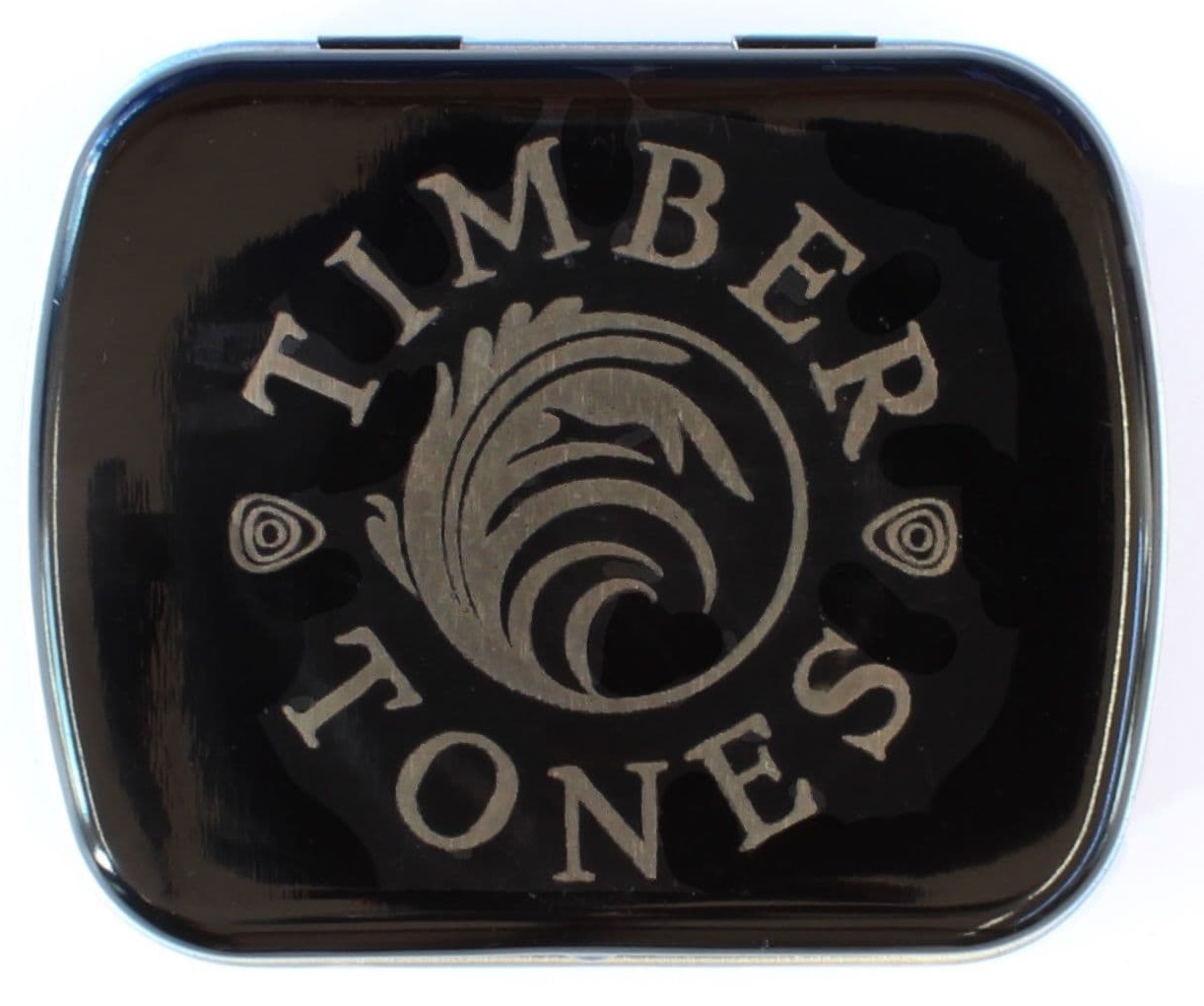 Timber Tones Groove Tones Mini Mixed 4-Pack Tin