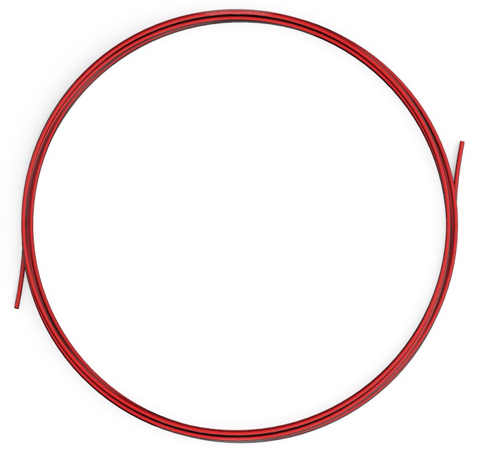 E-shop D'Addario XPND Pedal Power Cable