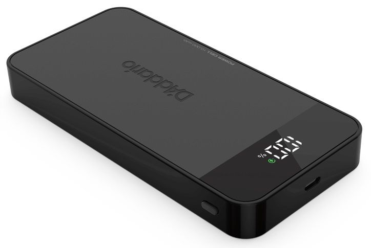 D'Addario XPND Portable Battery Cell