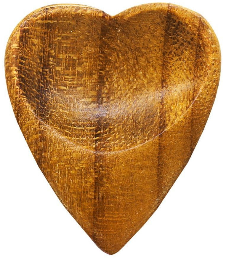 E-shop Timber Tones Heart Tones Indian Teak