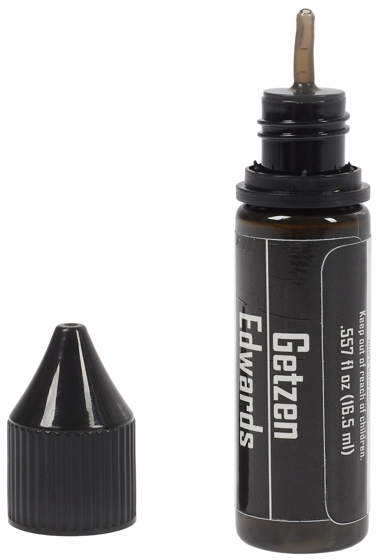 Edwards Spindle oil