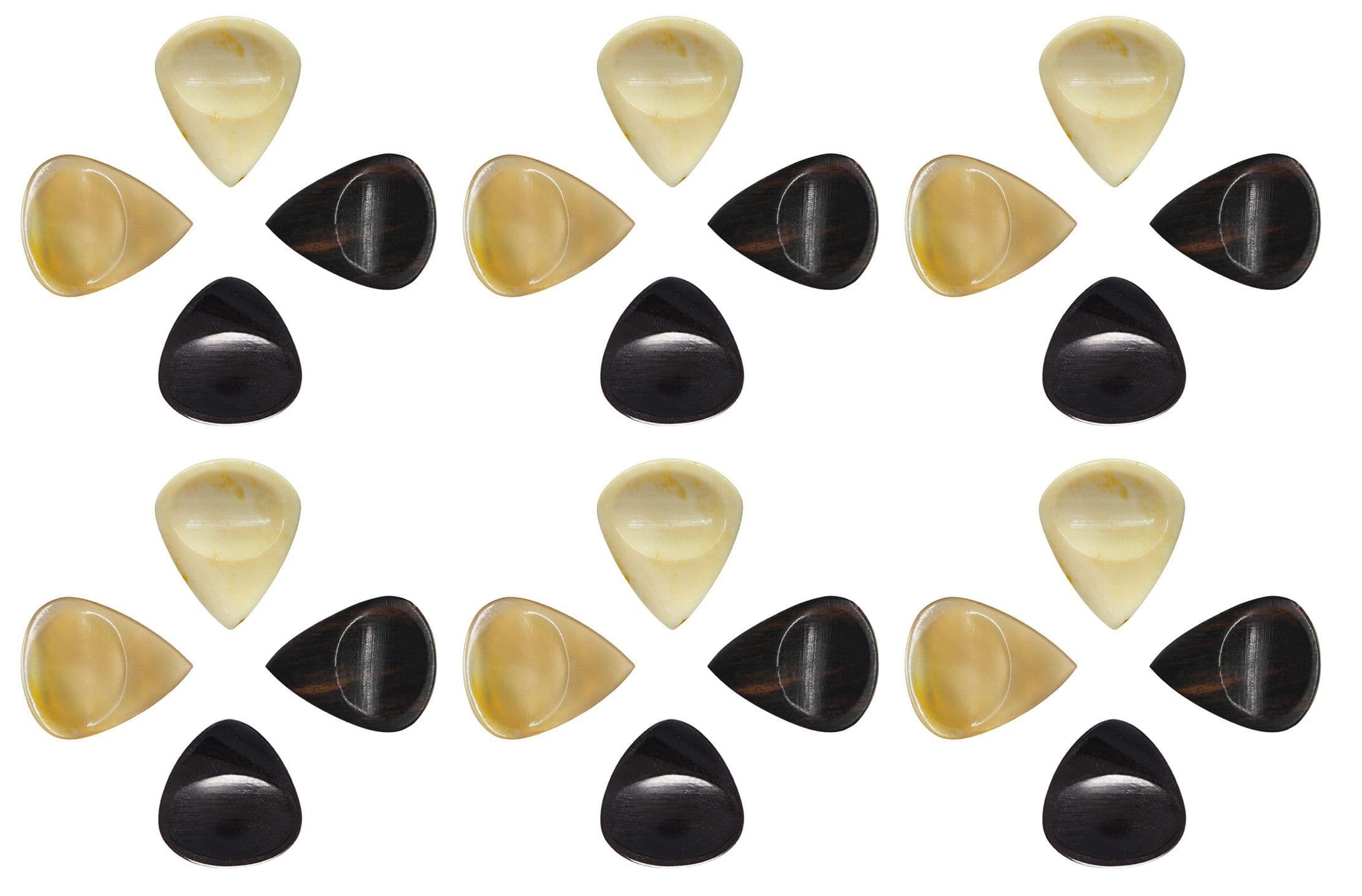 Timber Tones Lefty Tones Mixed 20-Pack Tin