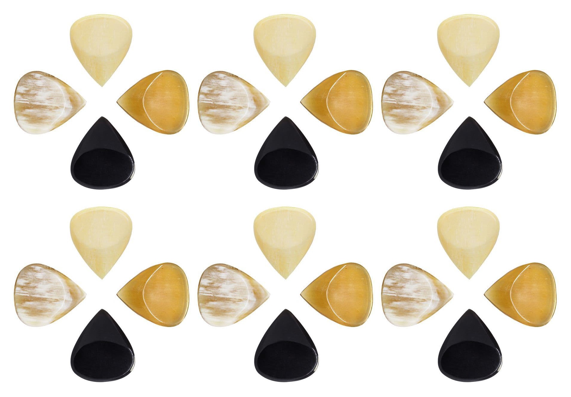 Timber Tones Jazz Tones Fat Mixed 20-Pack Tin