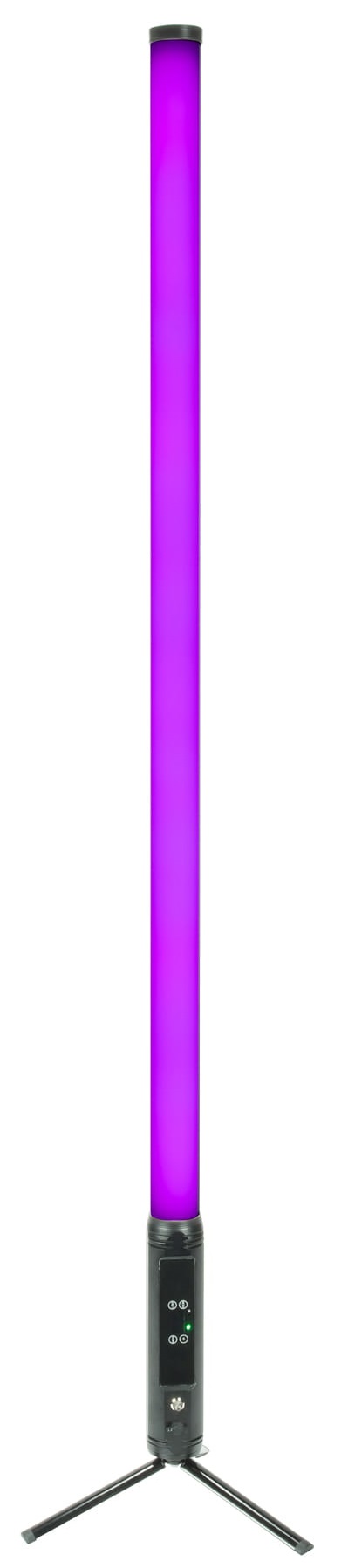 Flash TubeFX 360 IP WDMX SET 8