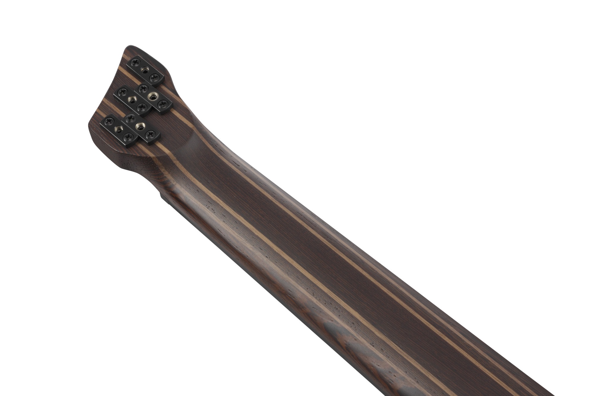 Ibanez EHB5MSBSP Midnight Arctic Ocean