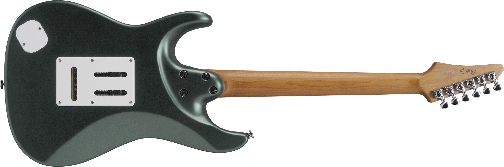 Ibanez AZ2204N Ivy Green Metallic