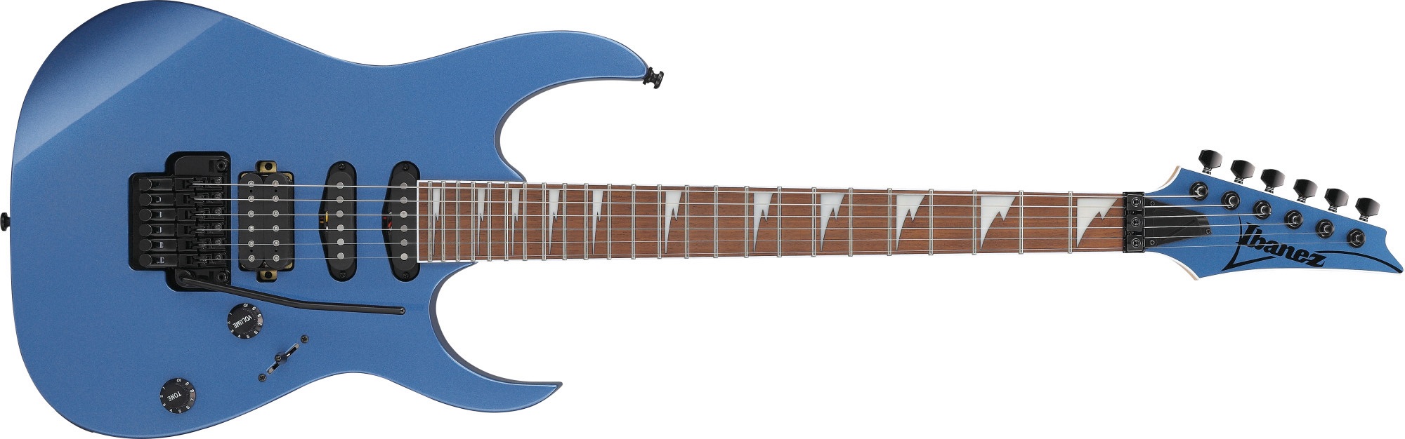 E-shop Ibanez RG460DX Blue Haze