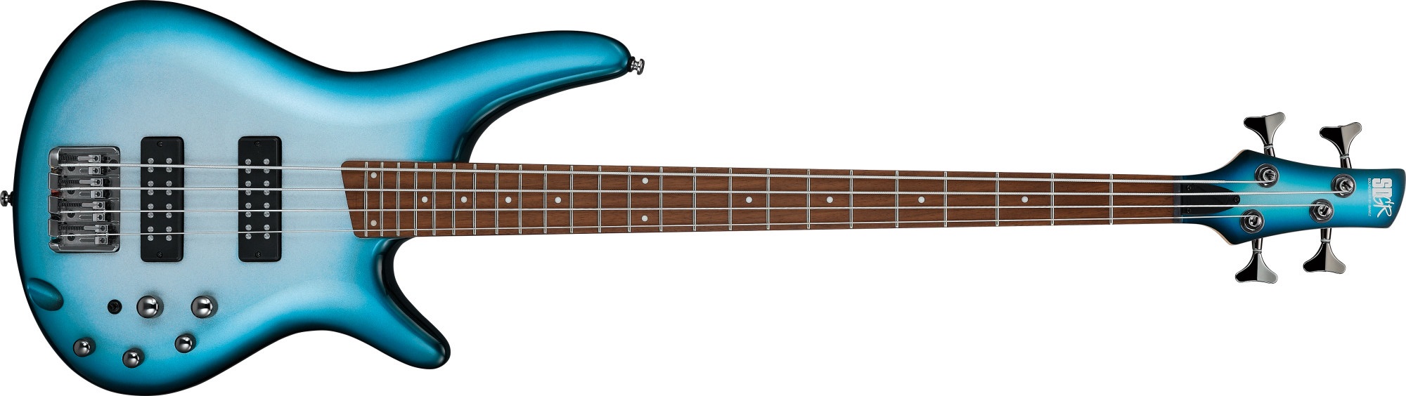 E-shop Ibanez SR300E Deep Ocean Metallic
