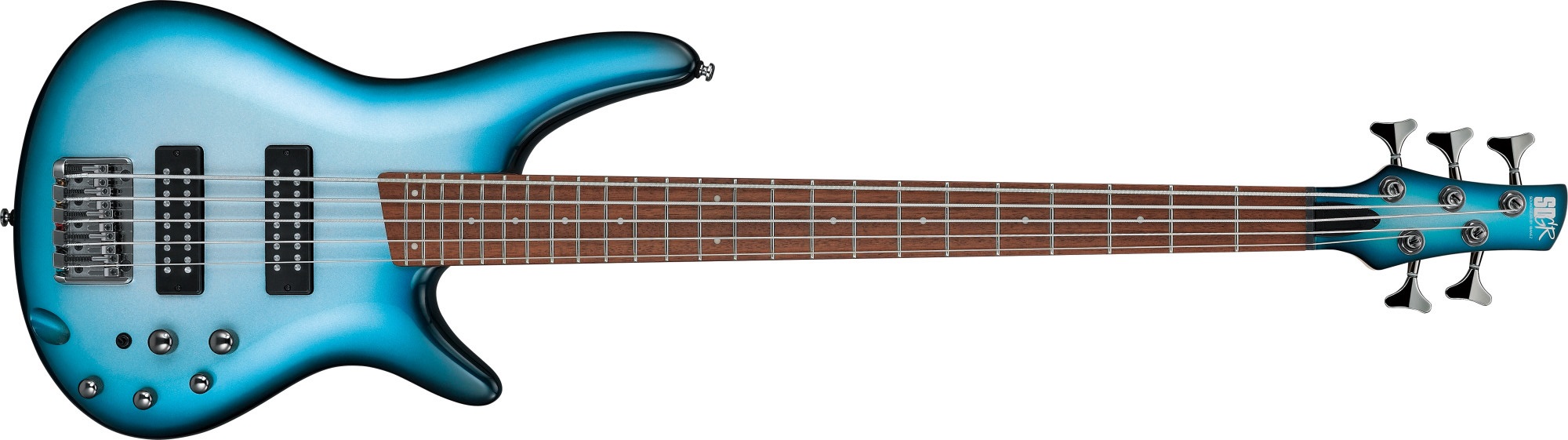 E-shop Ibanez SR305E Deep Ocean Metallic