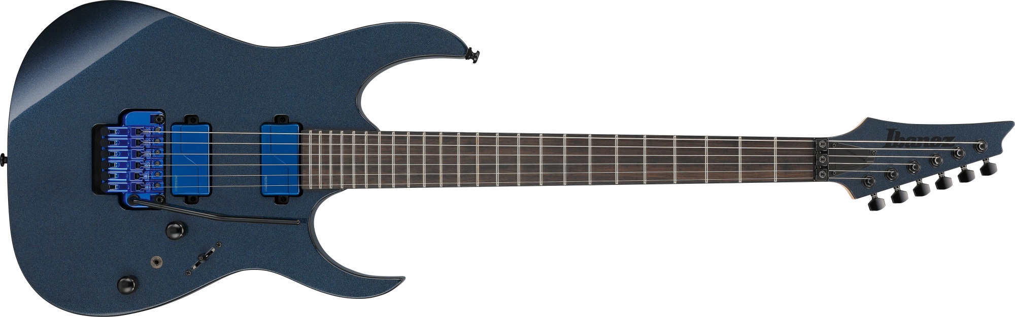 E-shop Ibanez RGR6BSP Iron Pewter