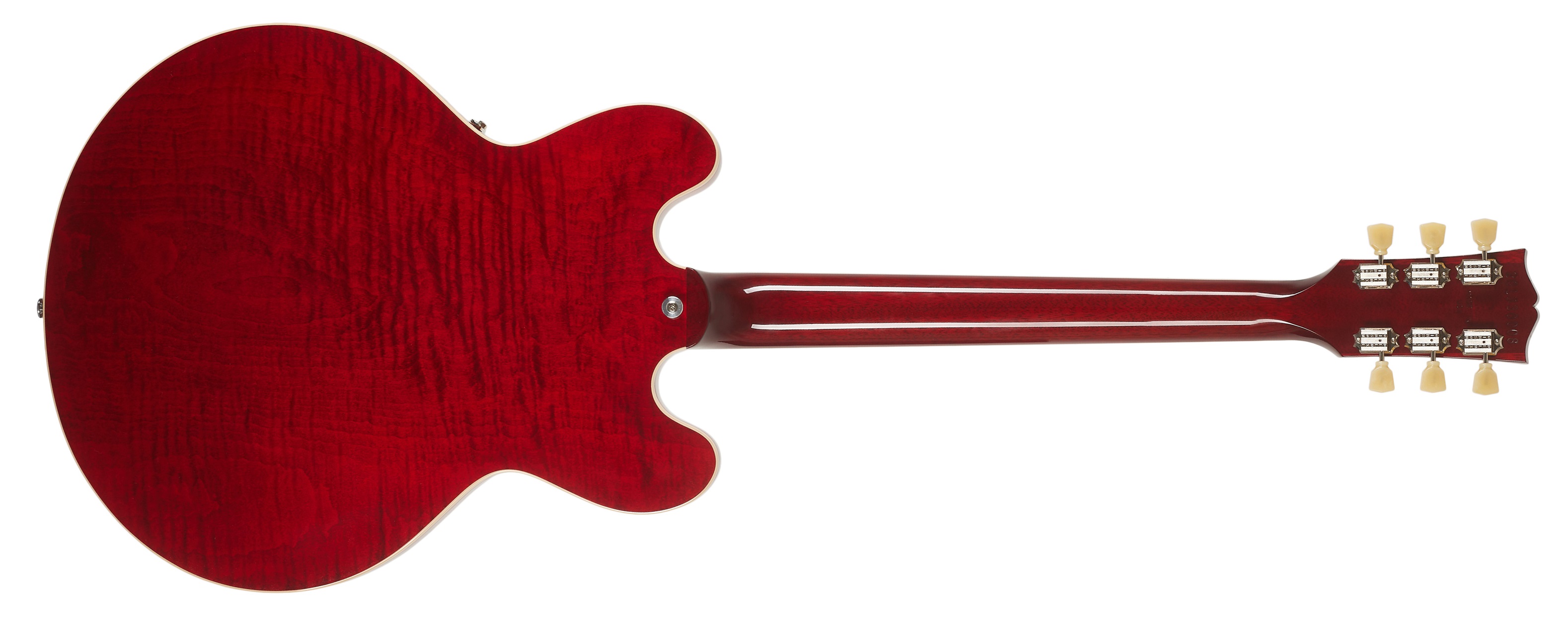 Gibson ES-335 Figured Sixties Cherry