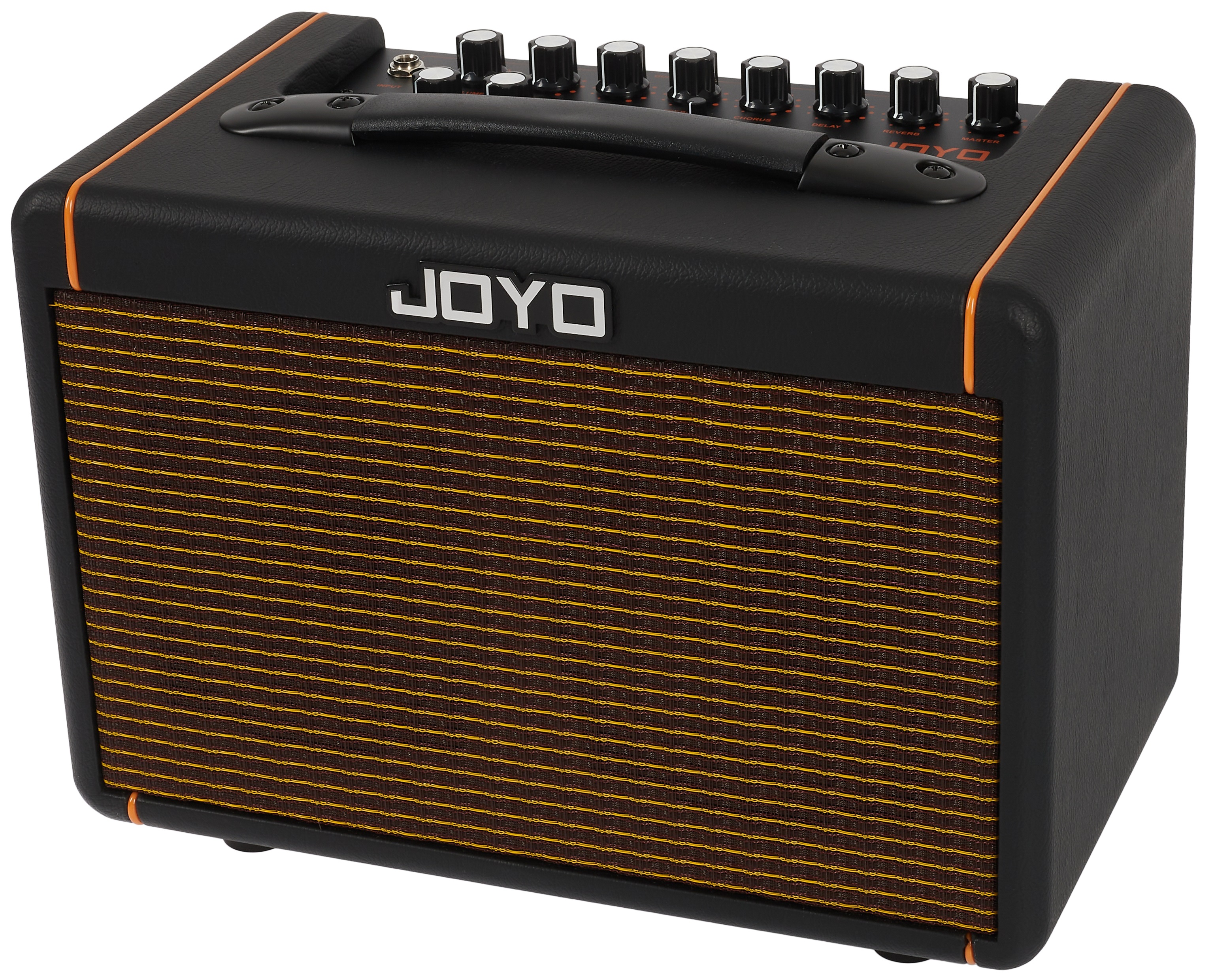 Joyo AC-20S – Obrázok 3
