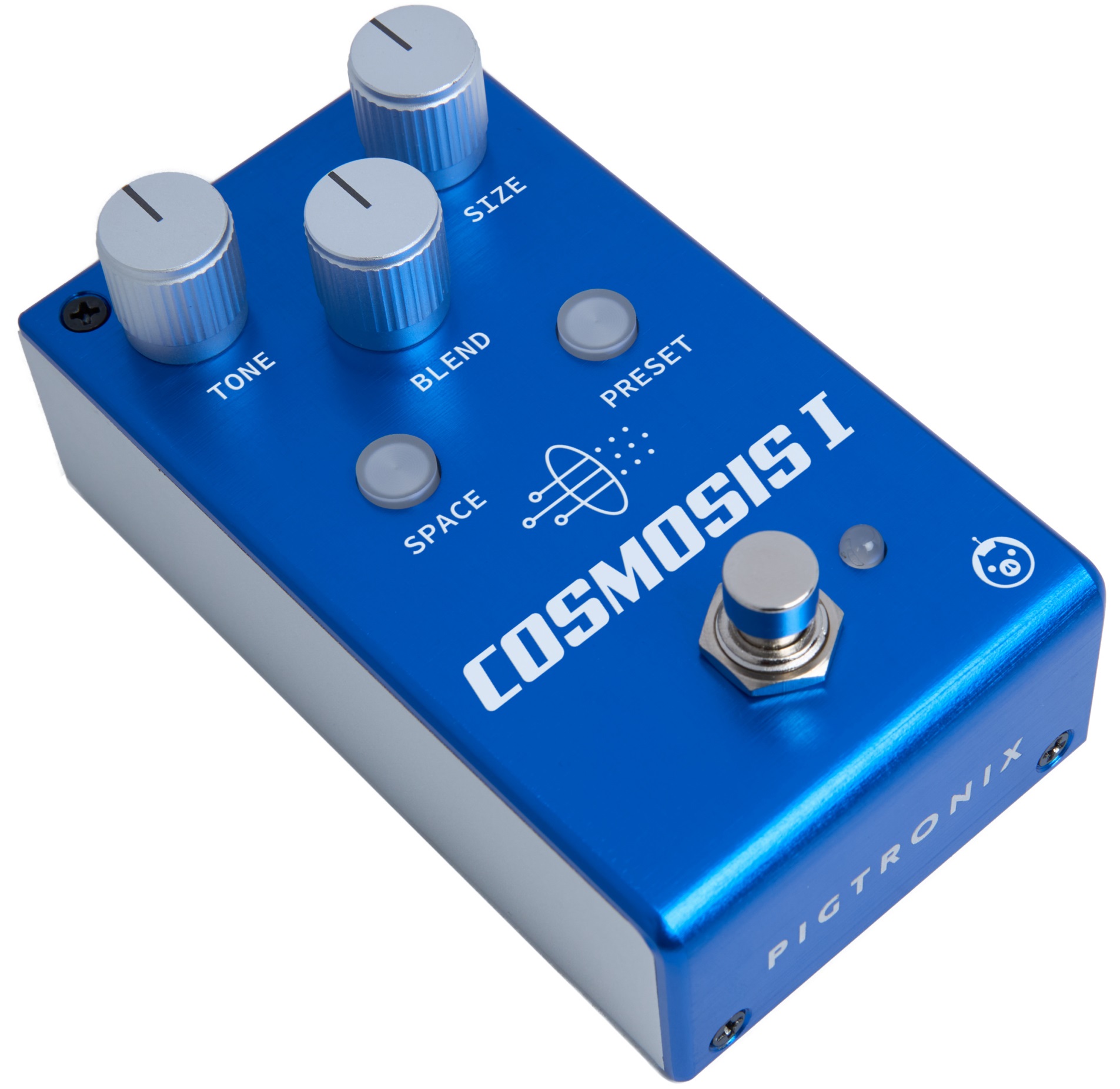 Pigtronix Cosmosis 1
