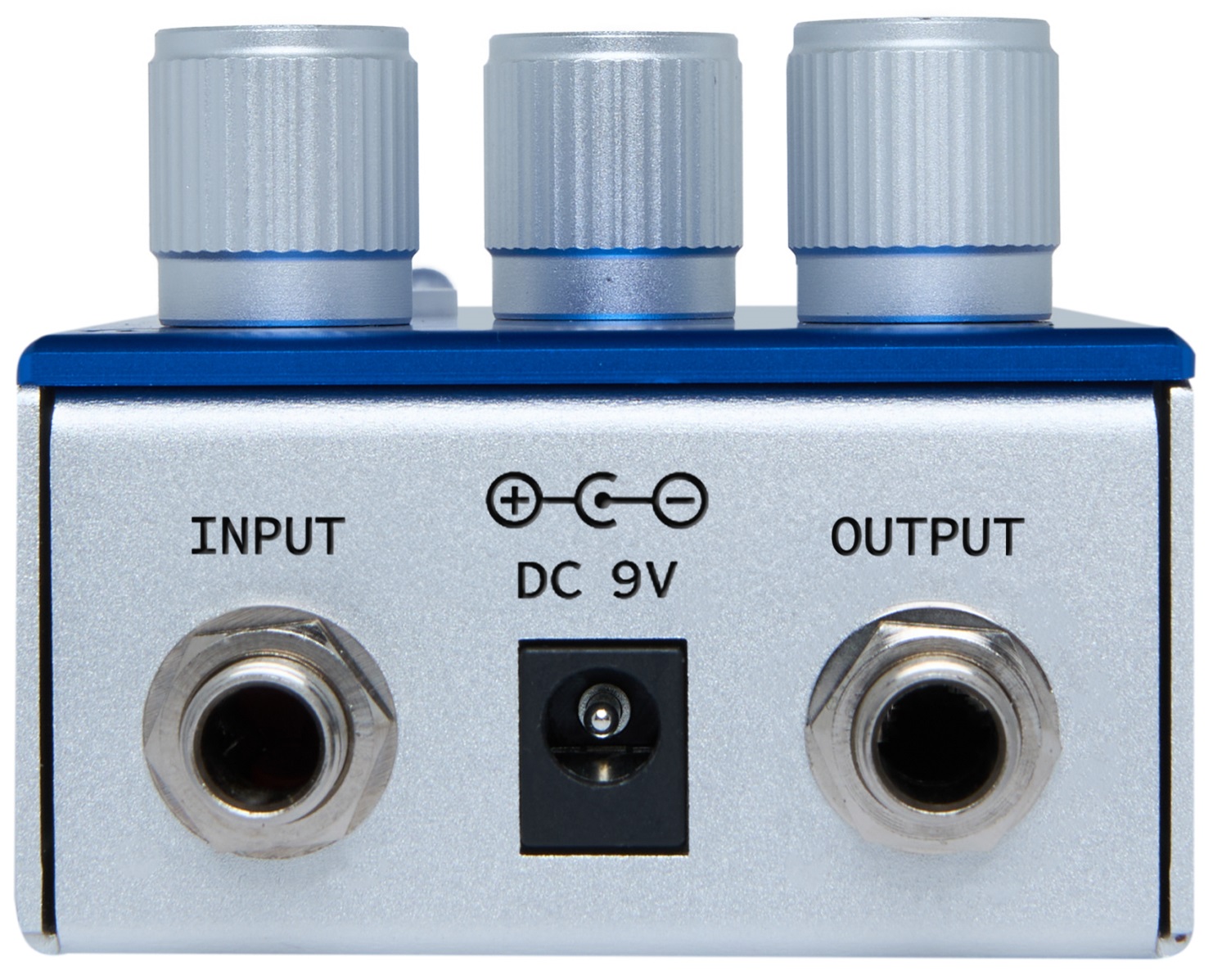 Pigtronix Cosmosis 1