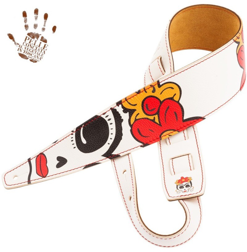 Magrabò Holes HS Art Print Lady K. 8 cm