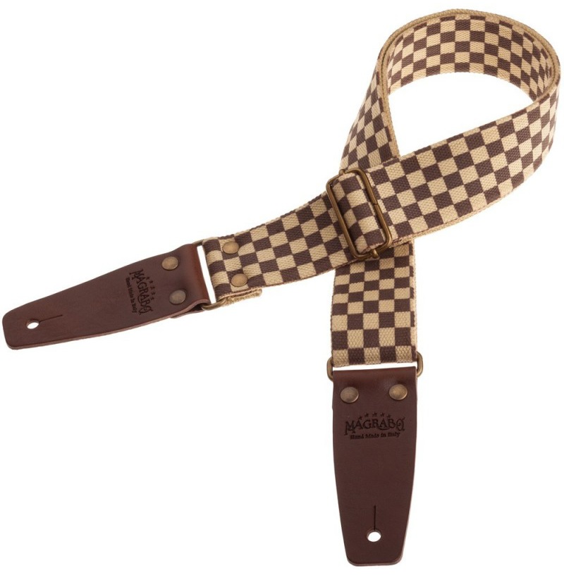 Magrabò Stripe SC Retro Chess