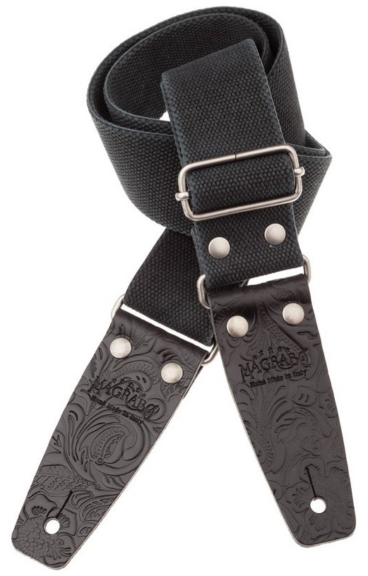 Magrabò Stripe SC Entry Olded Black / Black 5 cm