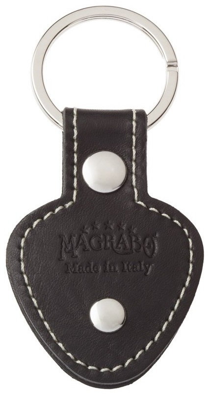 Magrabò Keychain KC1 Black