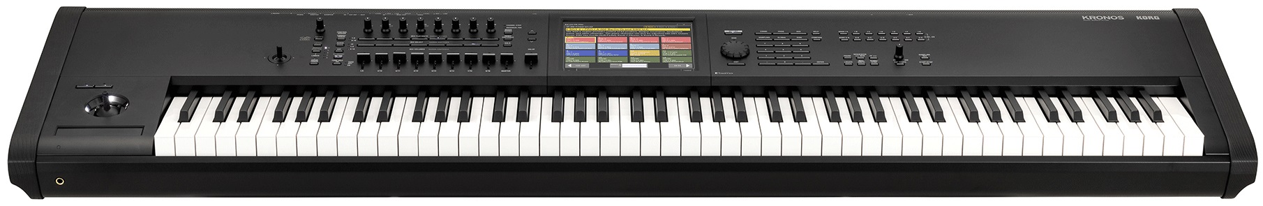 Korg Kronos 3 88