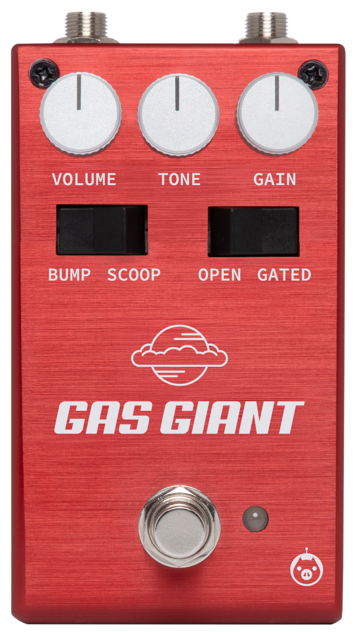 E-shop Pigtronix Gas Giant