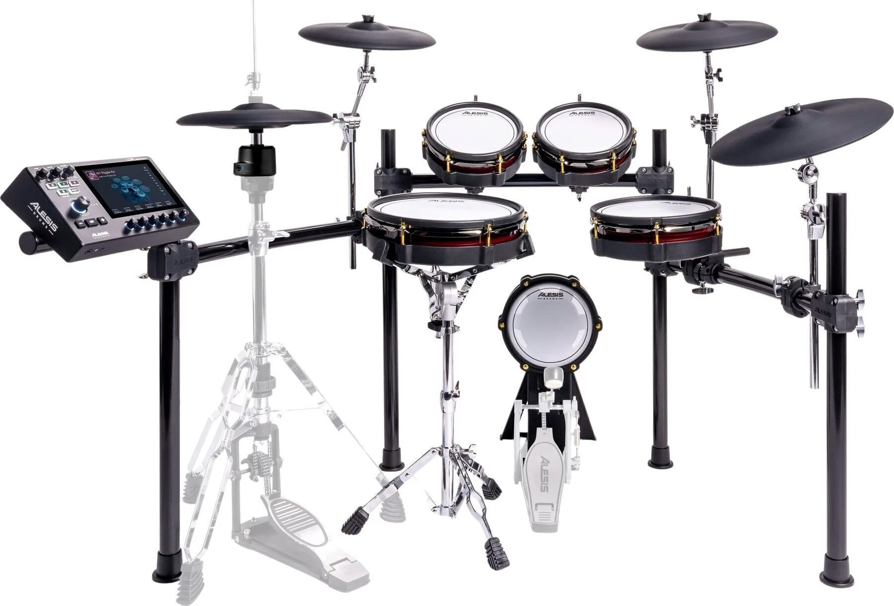 Alesis Strata Core Drum Set