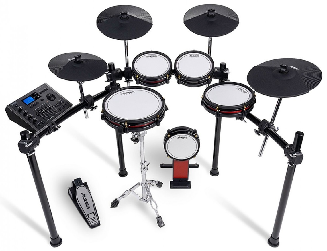 Alesis Crimson III Drum Set