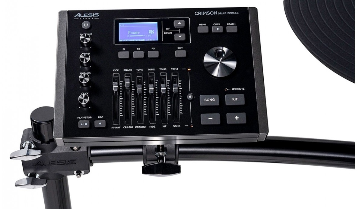Alesis Crimson III Drum Set