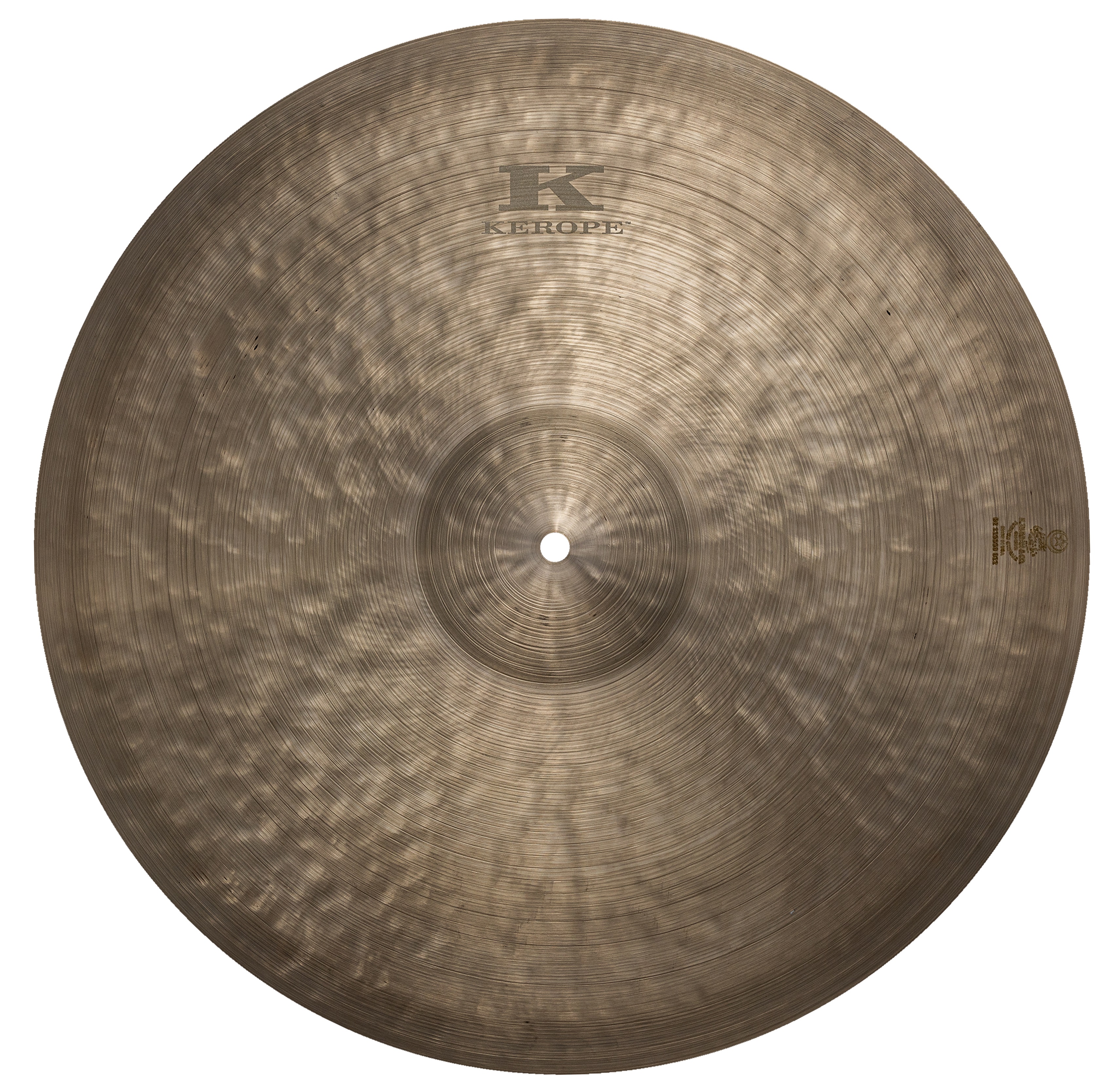 Zildjian 20" Kerope Medium Thin Low Ride