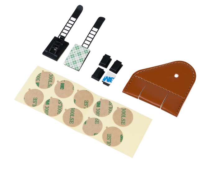 Guitto GGP-03 Piezo Contact Pickup