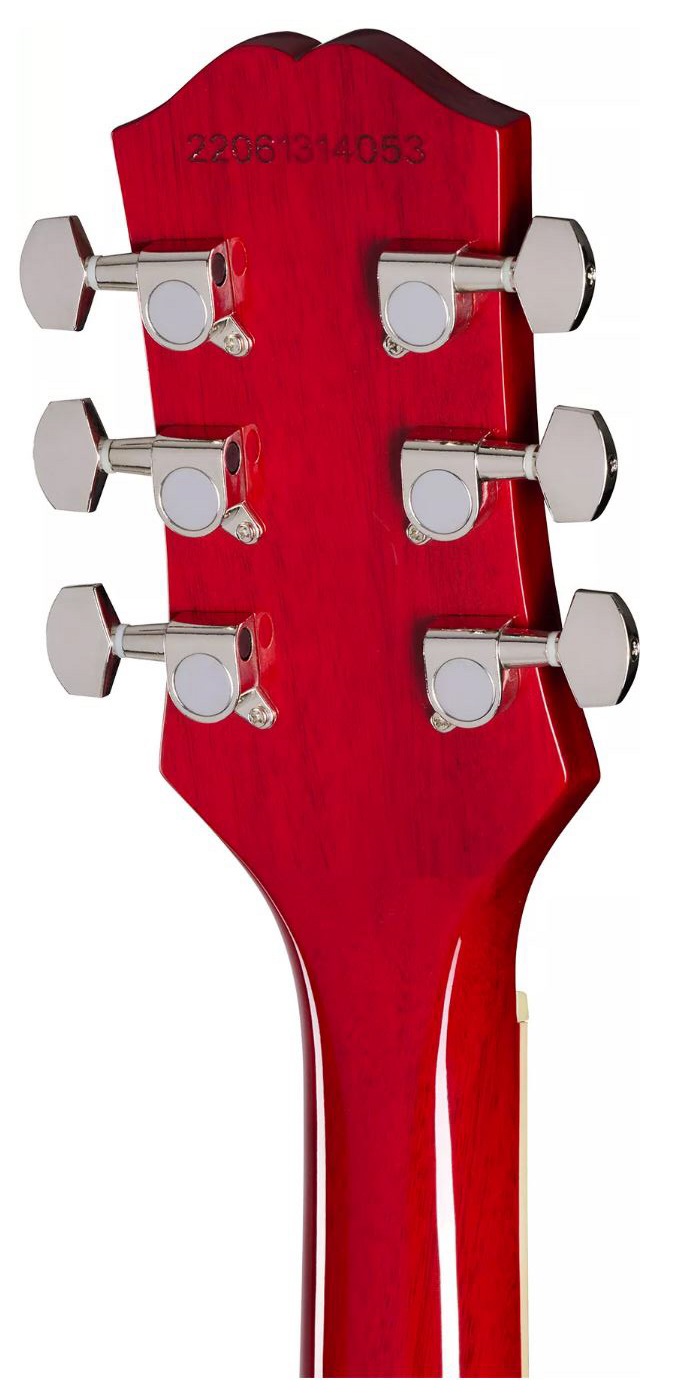 Epiphone Les Paul Tribute Heritage LH Cherry Sunburst