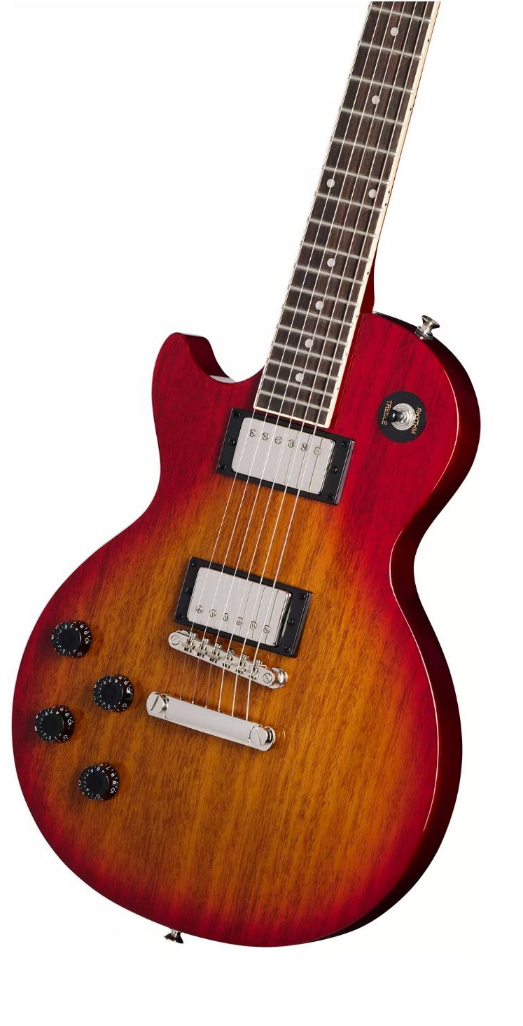 Epiphone Les Paul Tribute Heritage LH Cherry Sunburst