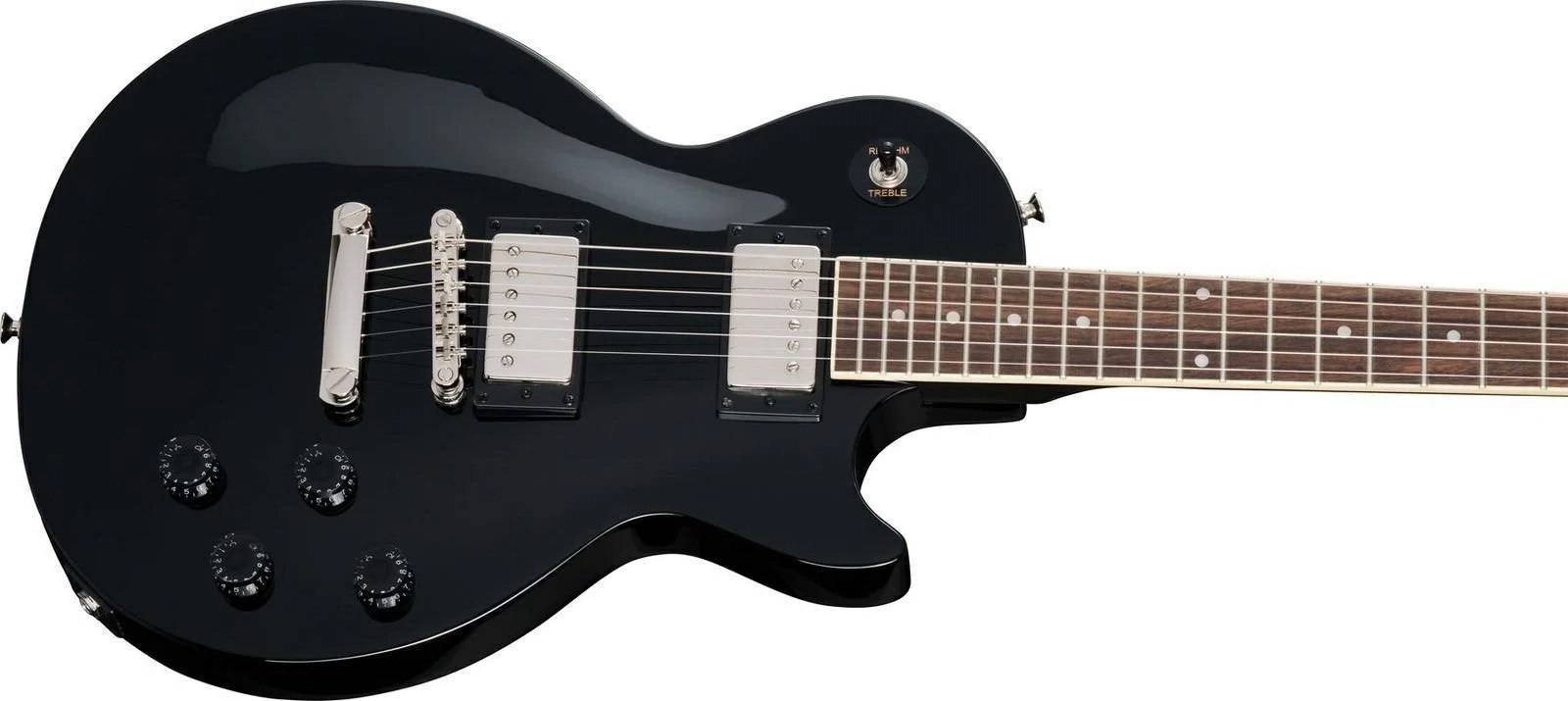 Epiphone Les Paul Tribute Ebony