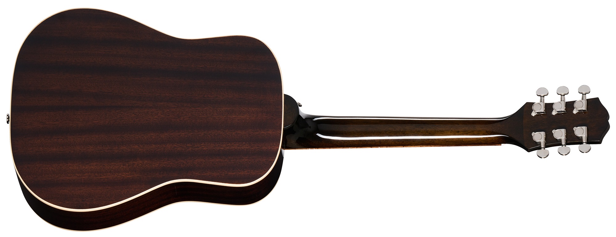 Epiphone J-45 Express Ebony