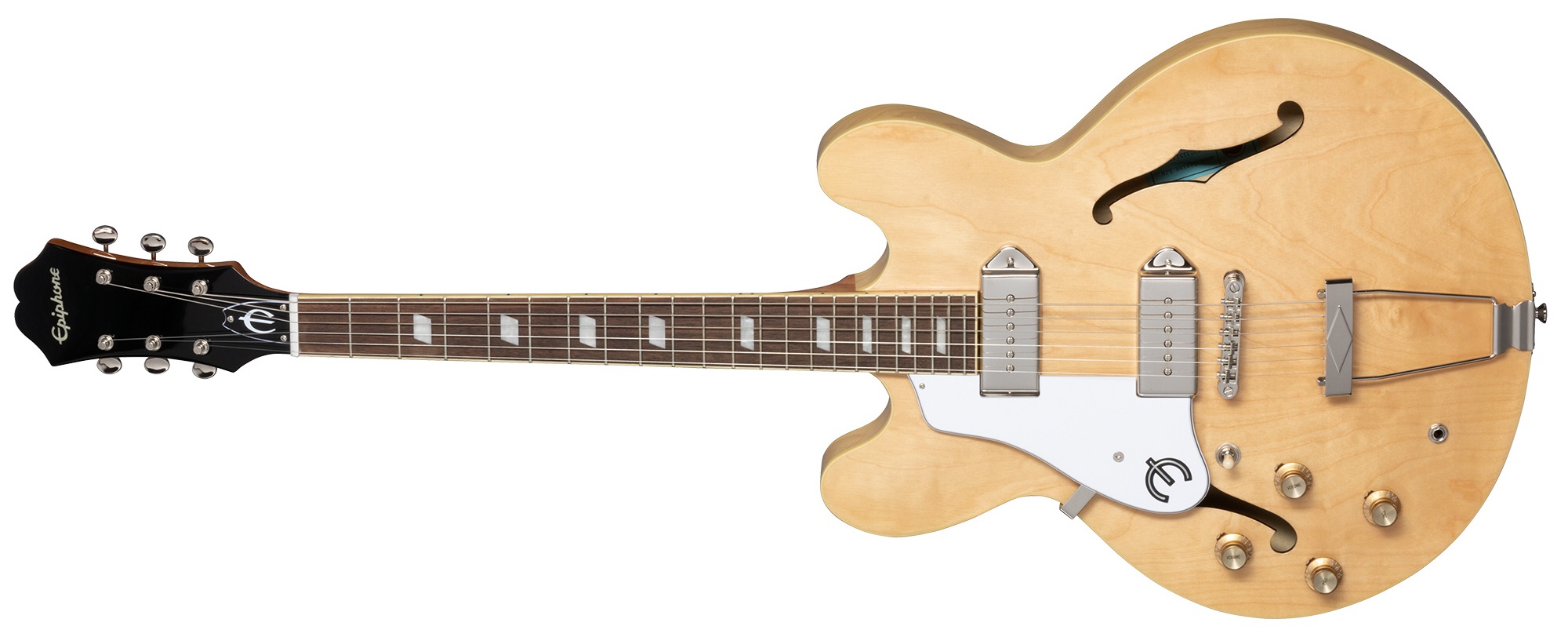Epiphone Casino LH Natural