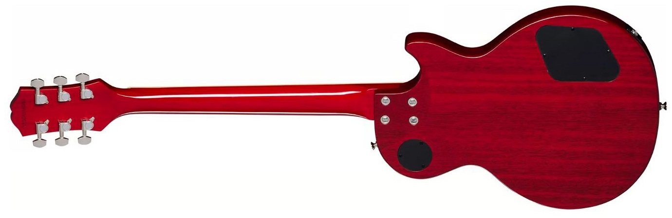 Epiphone Les Paul Tribute Heritage LH Cherry Sunburst