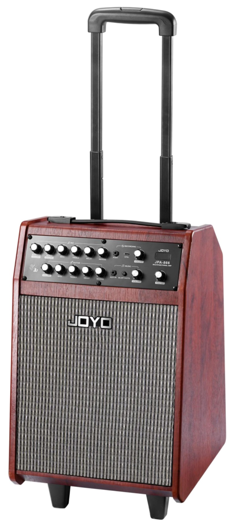 Joyo JPA-866 Natural