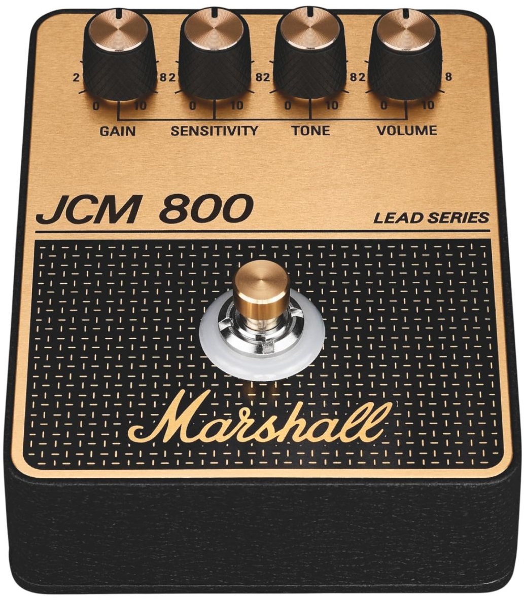 Marshall JCM800 Amp Series