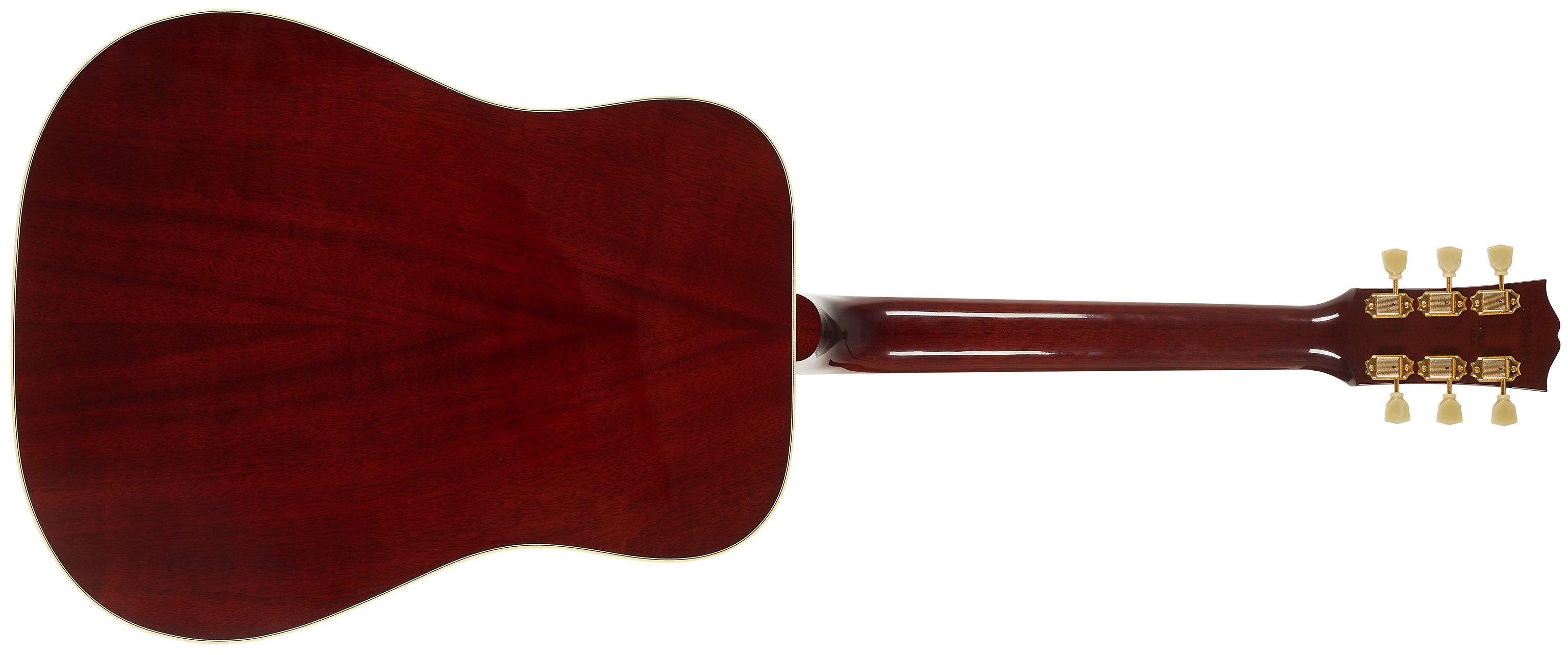 Gibson Hummingbird Original Antique Natural