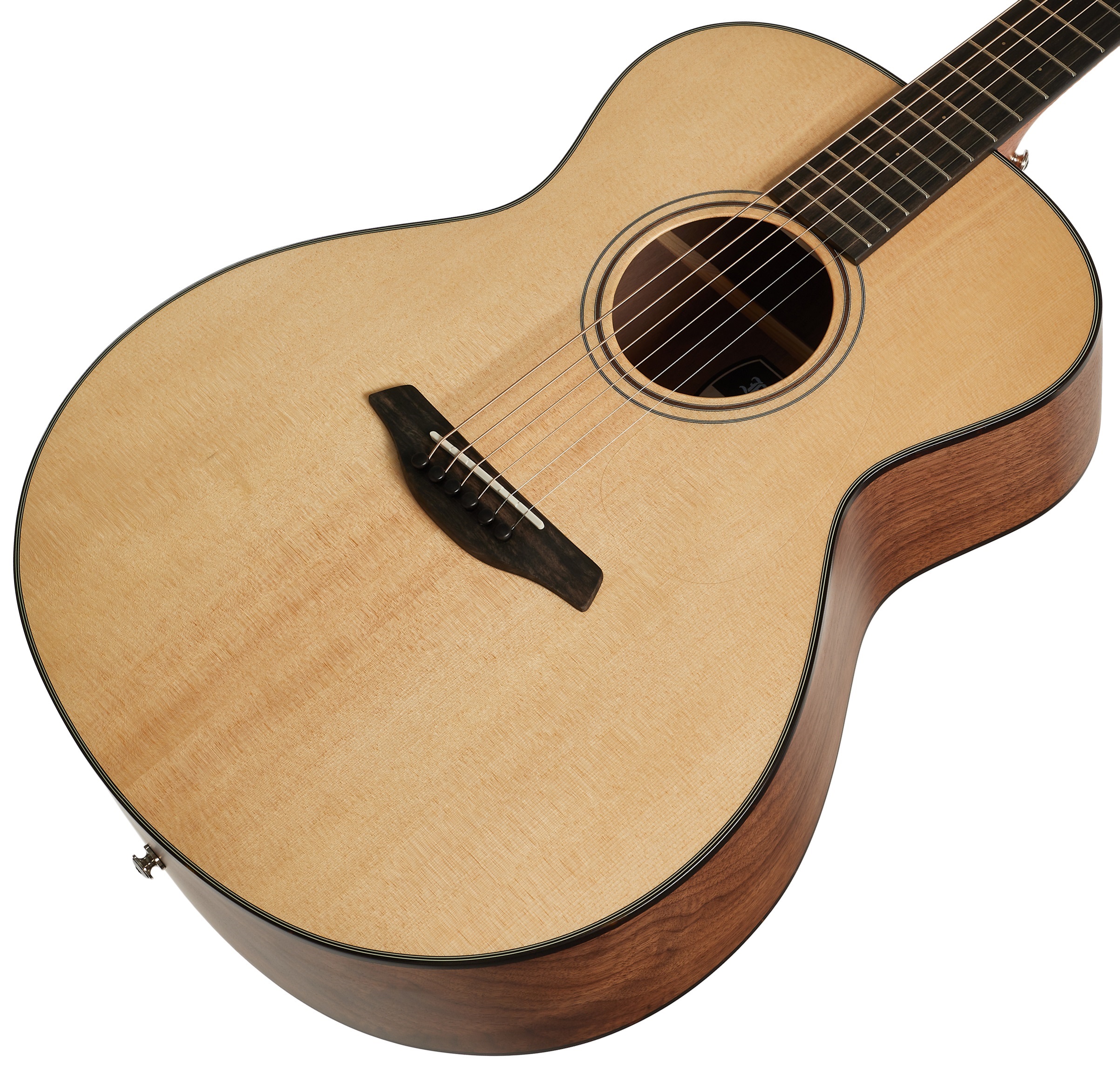 Furch Blue Plus G-SW CNR Active