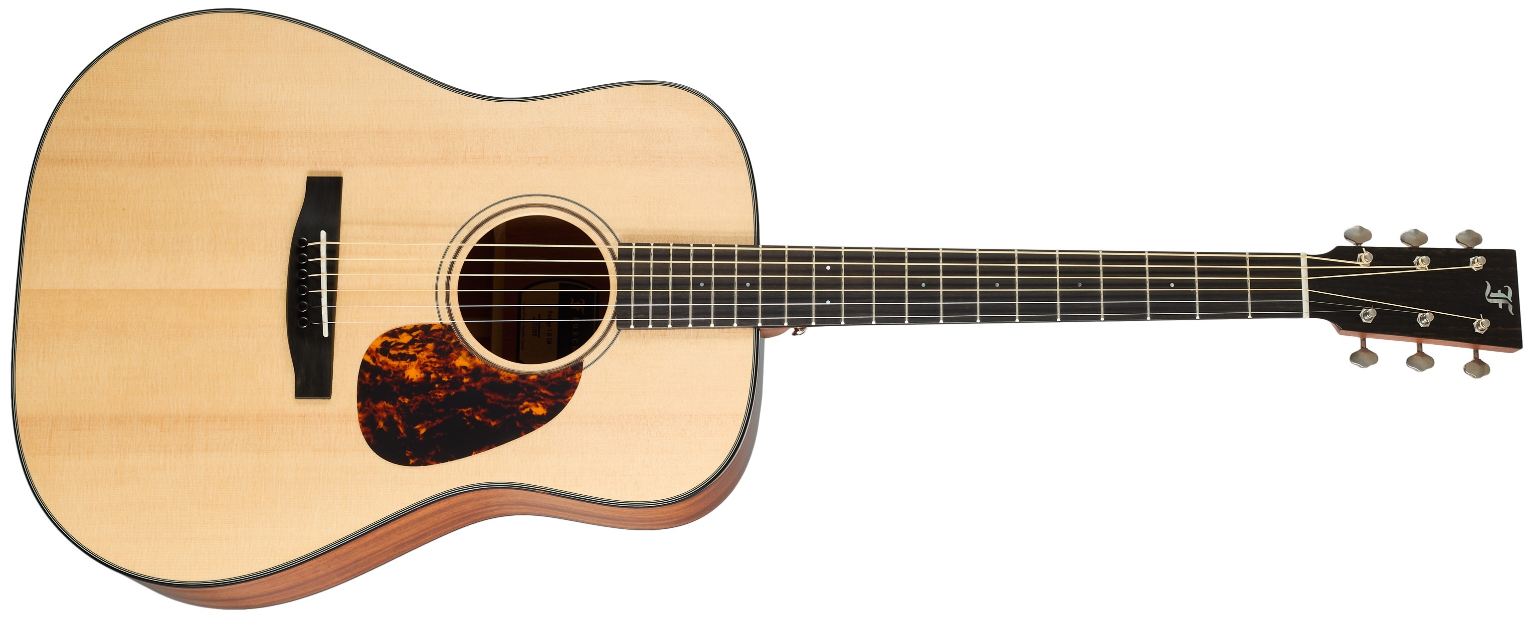 Furch Vintage 1 D-SM CNR Active