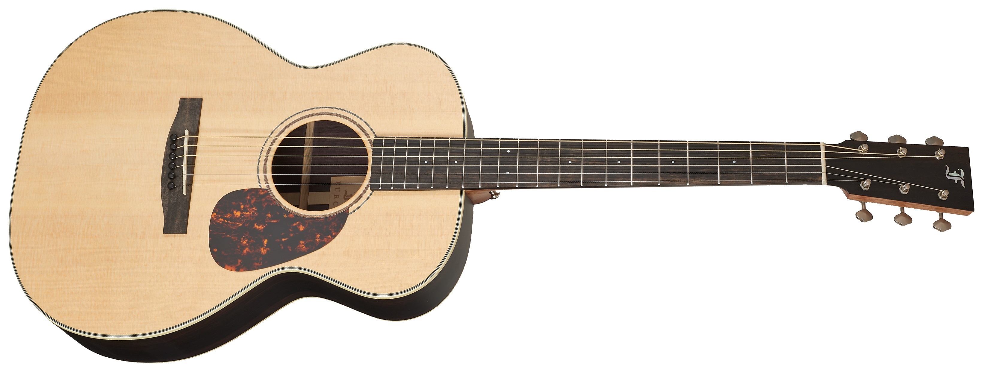E-shop Furch Vintage 1 OM-SR CNR Active
