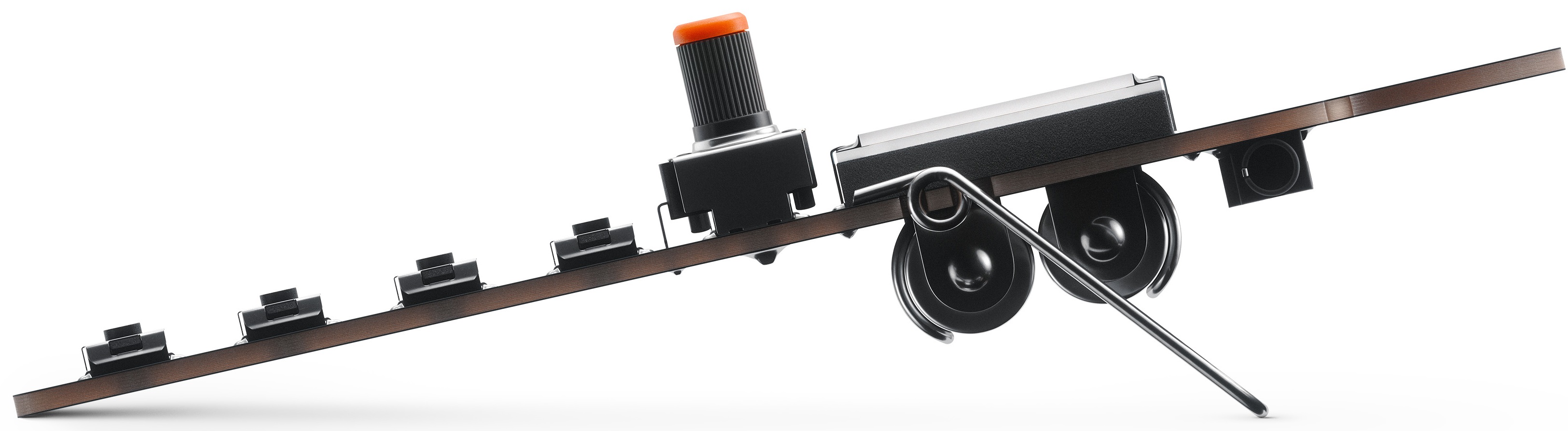 Teenage Engineering PO-16 factory – Obrázok 3