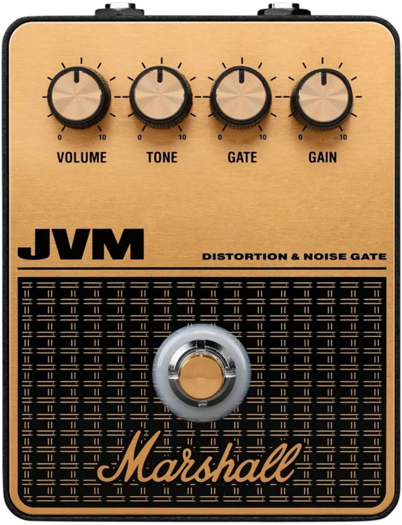 E-shop Marshall JVM Amp Series