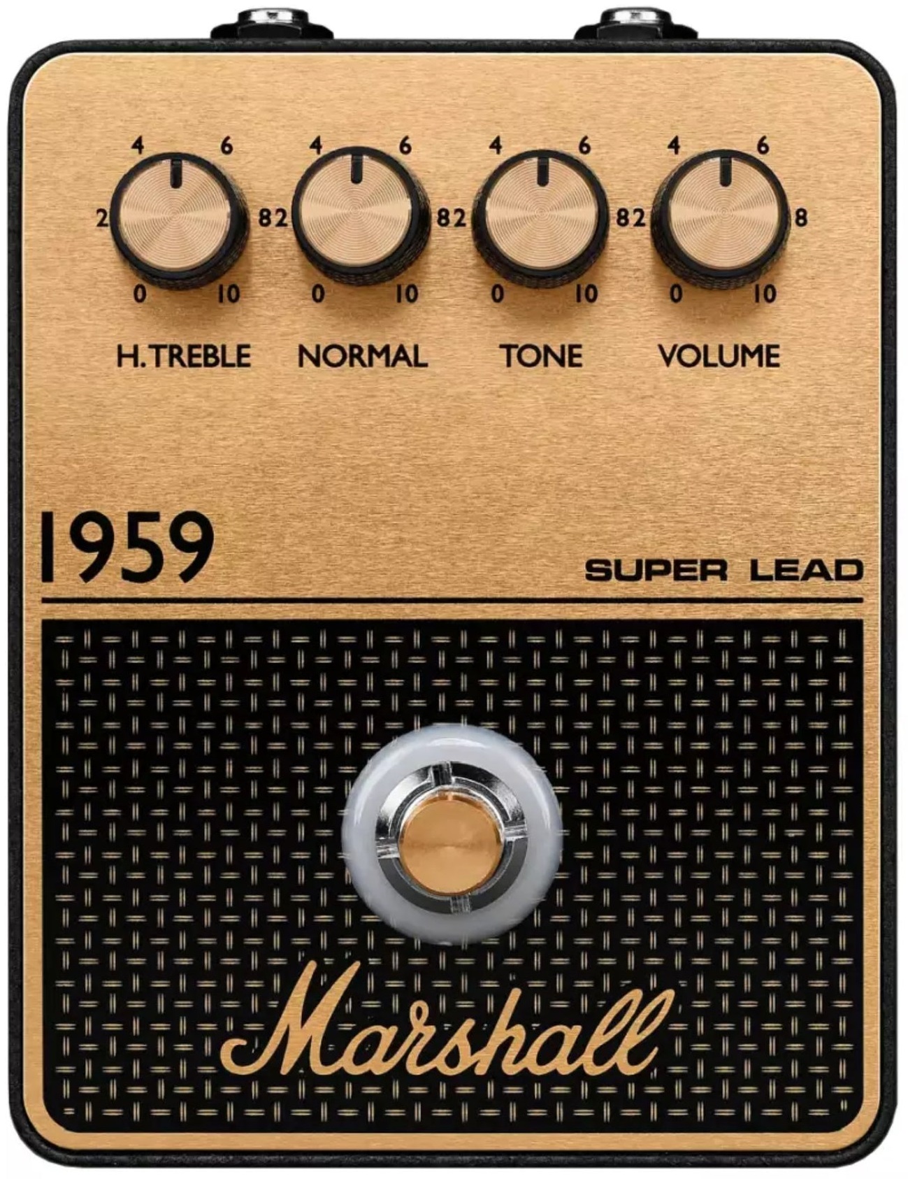 Marshall 1959 Amp Series