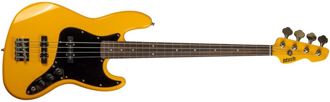 E-shop Markbass Yellow JB